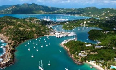 CARIBBEAN – Leeward Island