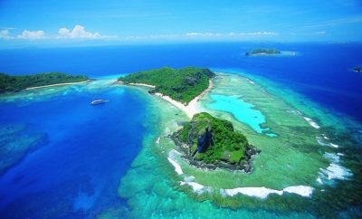 FIJIAN ISLANDS