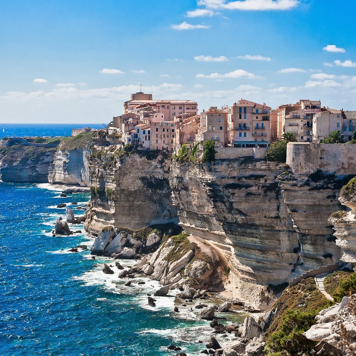 FRANCE - Corsica (Napoleon's Island)