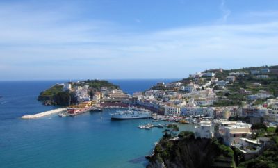 ITALY – Pontine Islands