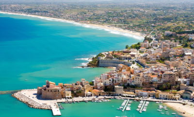 ITALY – Sicily