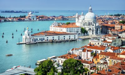 ITALY – Venice