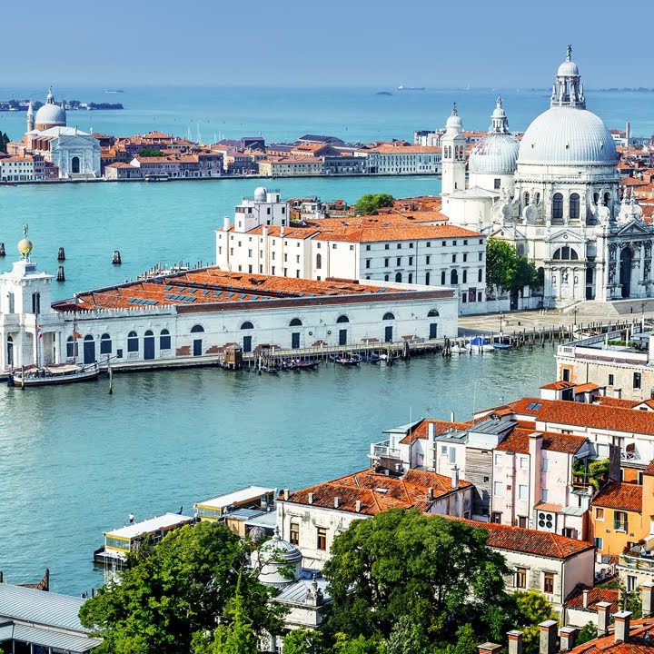 ITALY - Venice