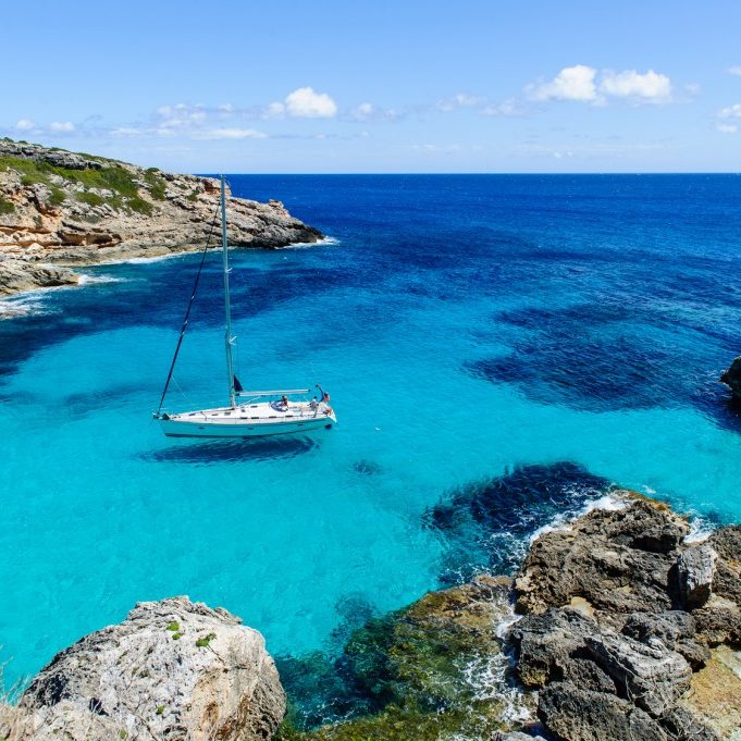 SPAIN - Balearic Islands