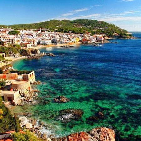 SPAIN - Spain Mainland