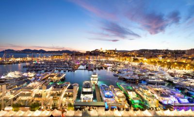 LEVANTE YACHTS at Cannes Yachting Festival 2019