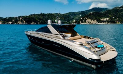 ALTER EGO – Charter motoryacht