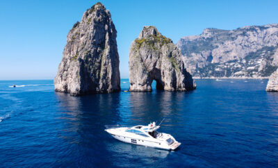MARYGRACE Azimut 62s  (Prev. WHITE GIADA) – Charter Motoryacht