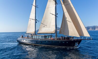 MITI ONE – Charter Gulet 34MT