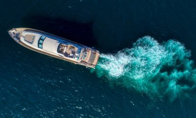 RAMSES II LEOPARD 32 – Charter Motoryacht