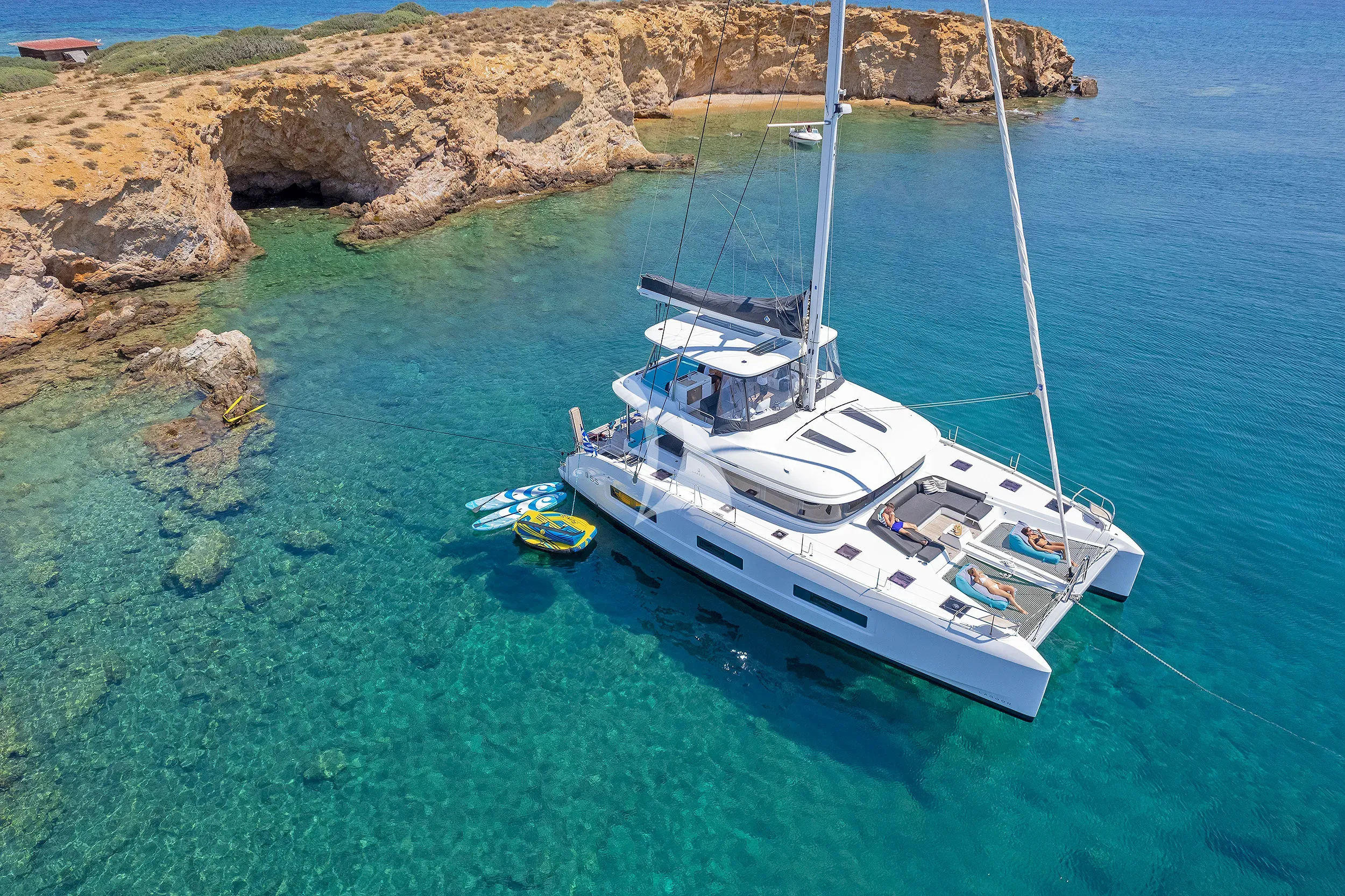 levante_yacht