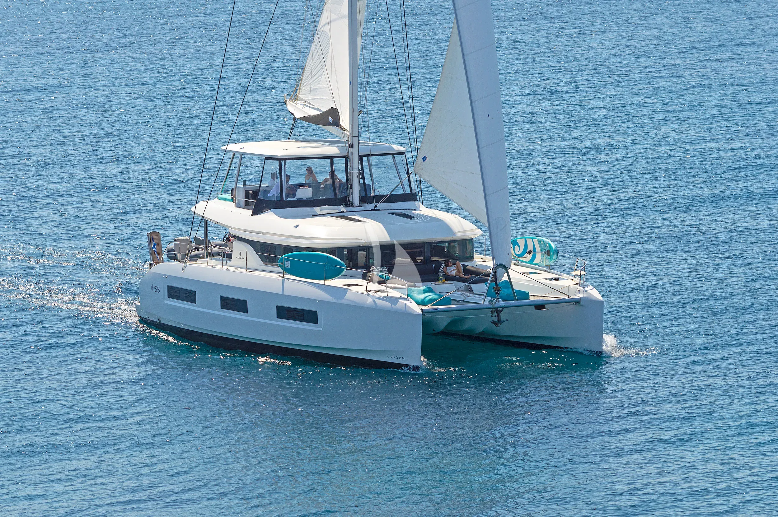 levante_yacht