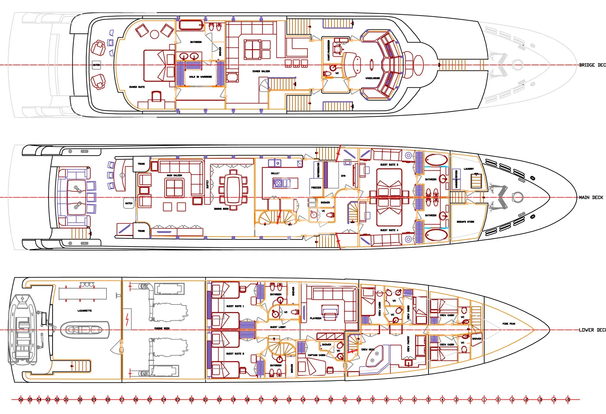 levante_yacht