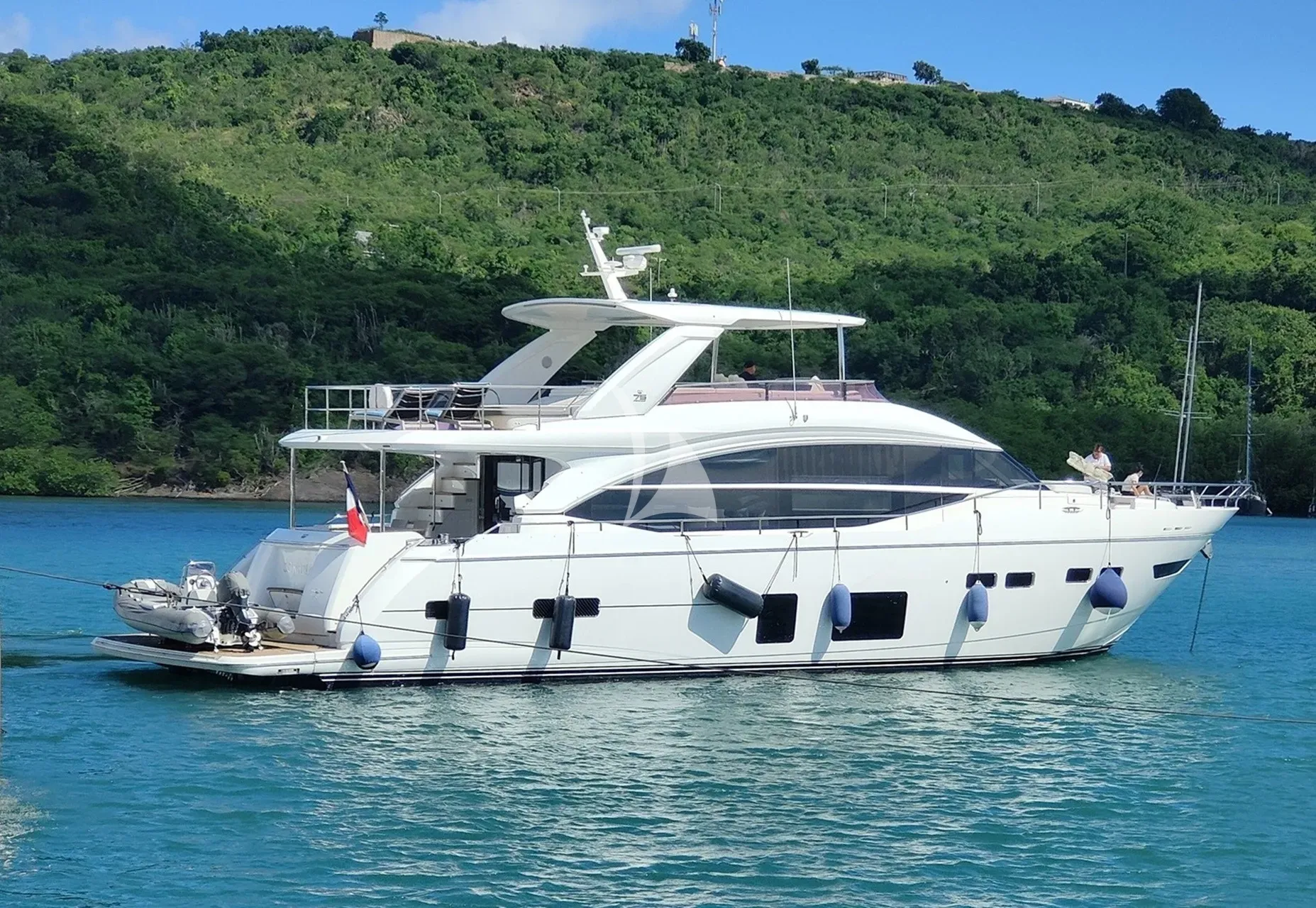 levante_yacht