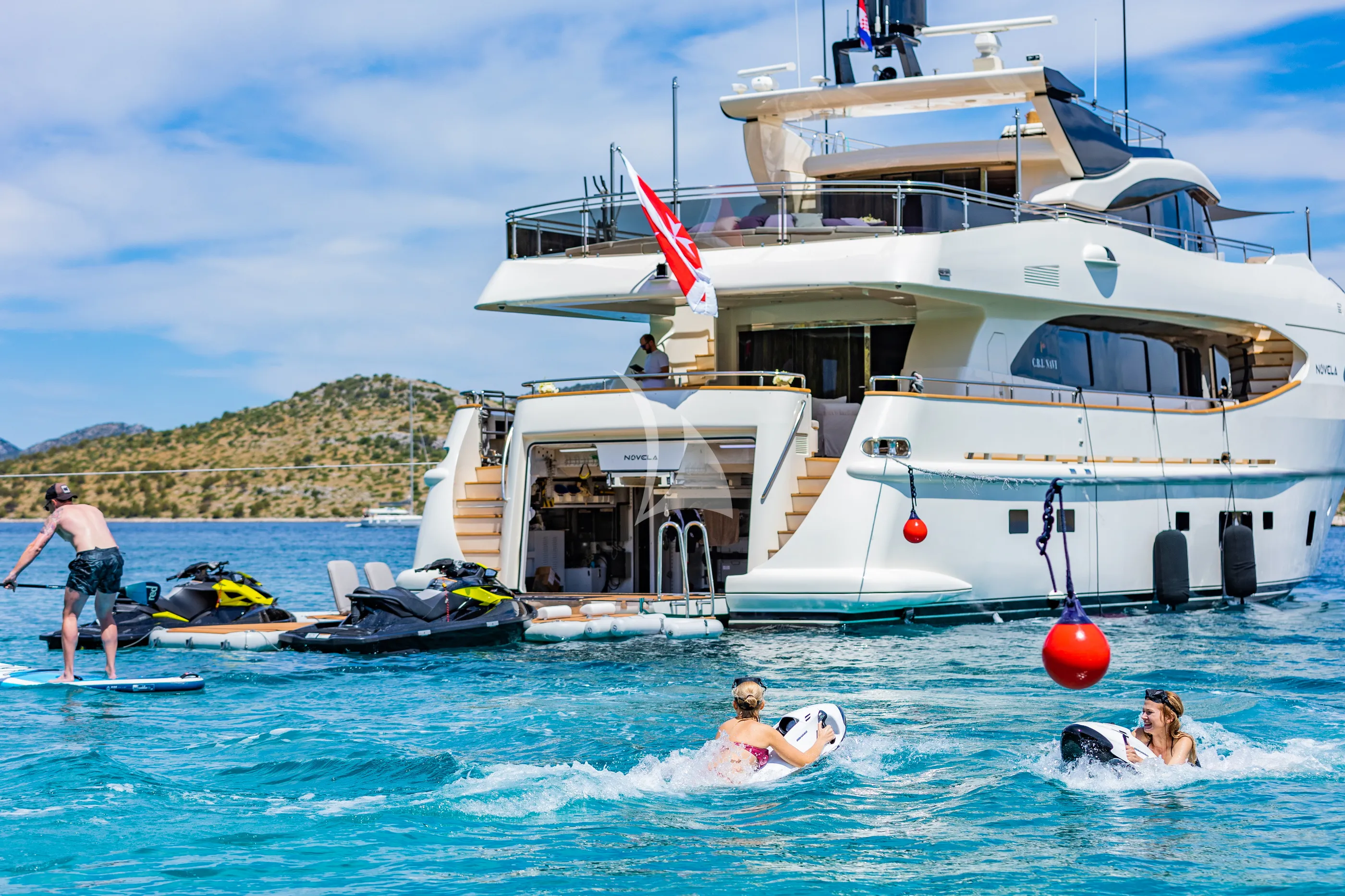 levante_yacht