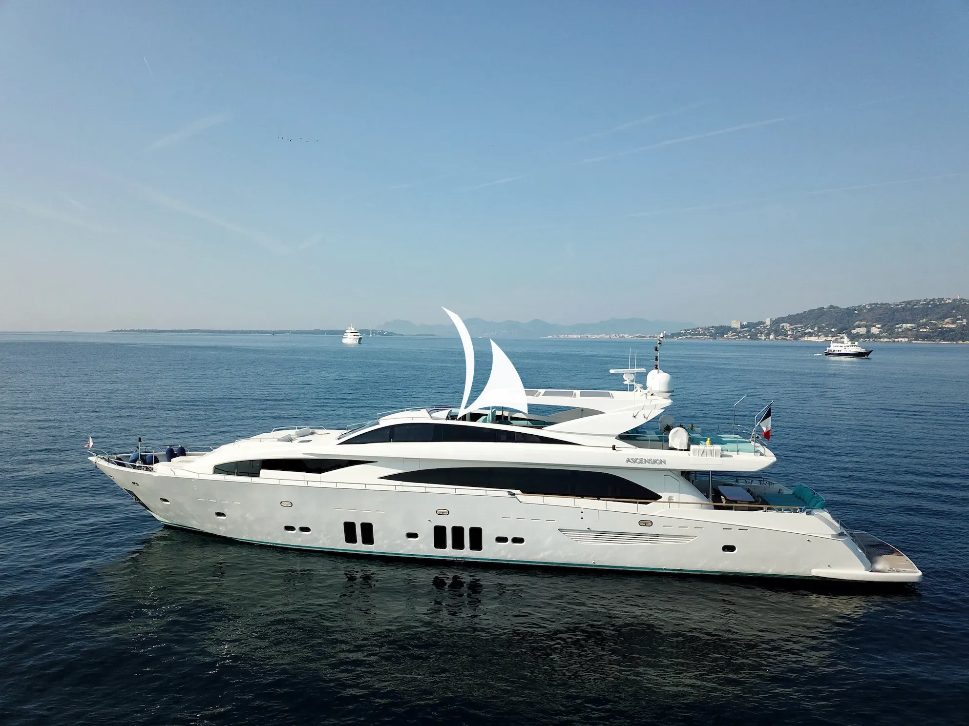 levante_yacht