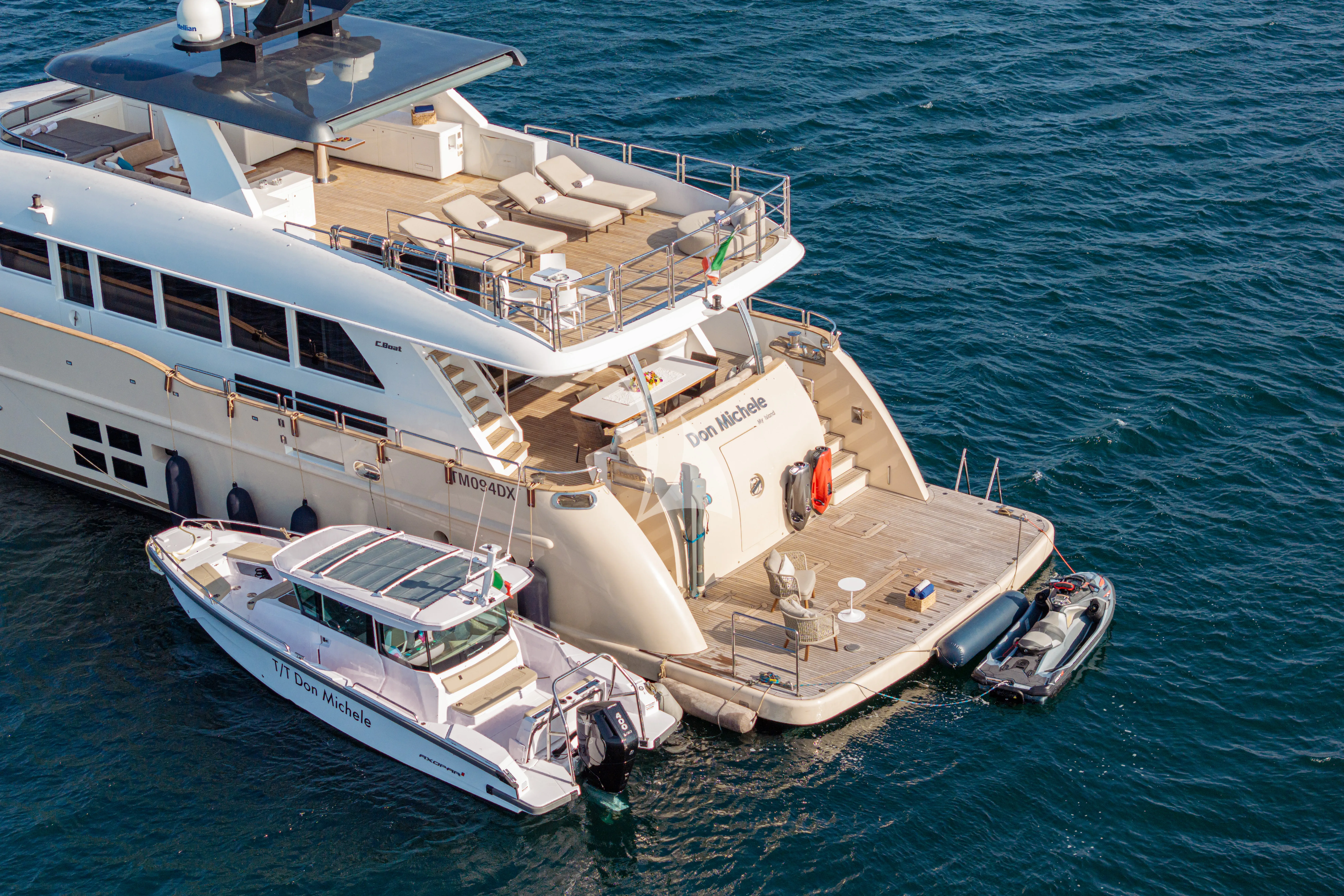 levante_yacht