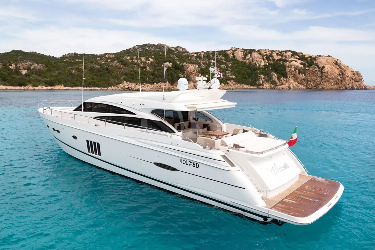 levante_yacht