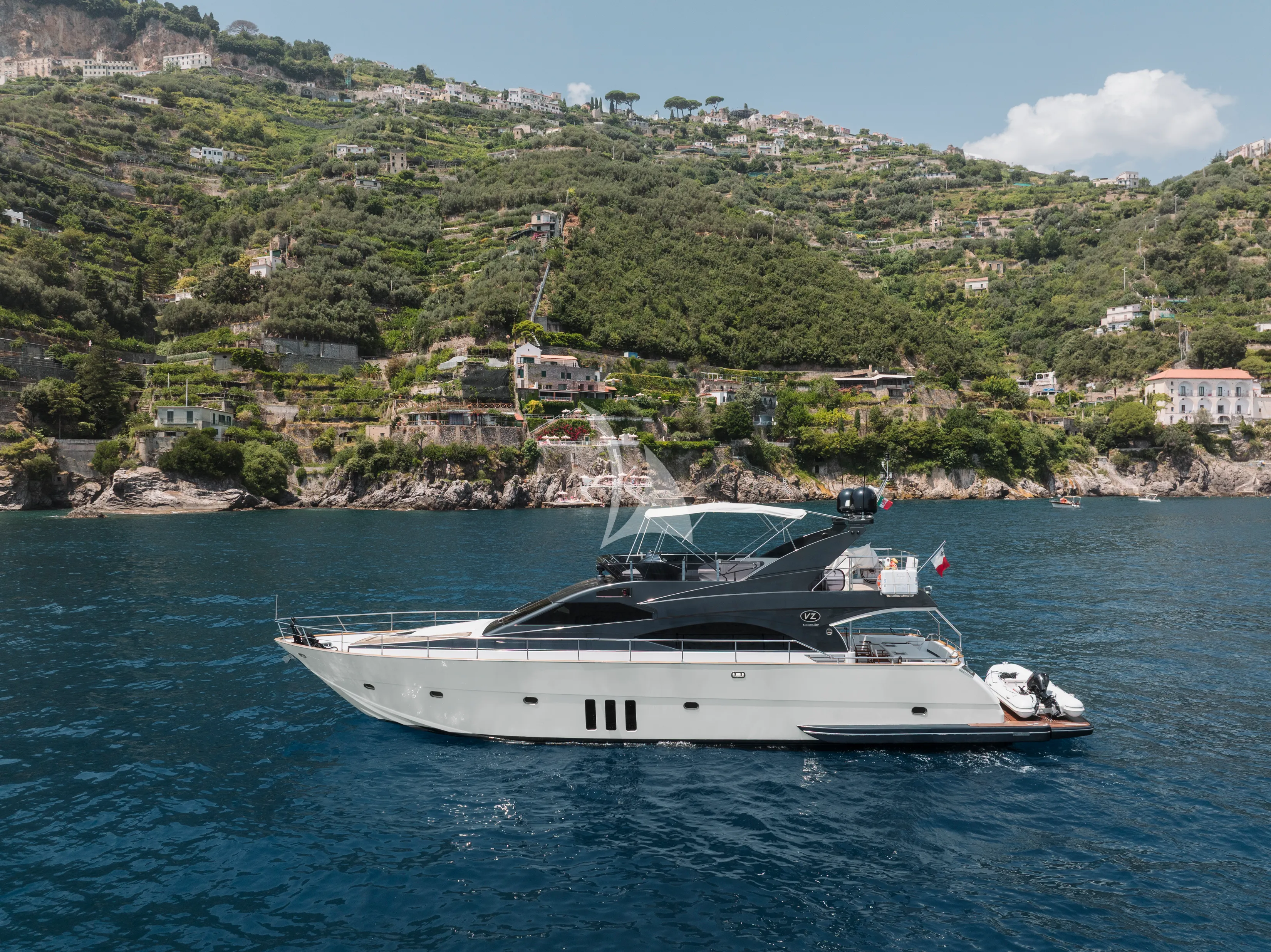 levante_yacht