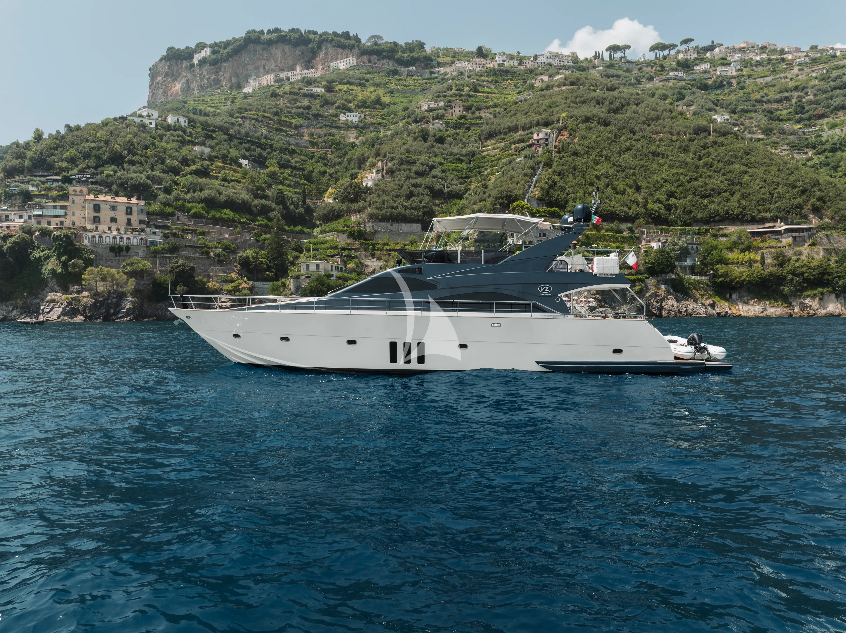 levante_yacht